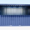 4M Flat Pack Kiosk - Image 2