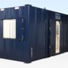 20Ft x 8Ft Steel Canteen/Drying Room Cabin - Image 2