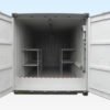 20ft High Cube Container – One Trip (9ft 6′ high) - Image 4