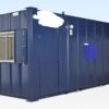 20Ft x 8Ft Steel Canteen/Drying Room Cabin - Image 3