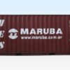 Grade A Standard 20Ft Shipping Container - Image 2