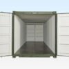 20ft High Cube Container – One Trip (9ft 6′ high) - Image 2