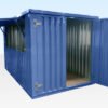 4M Flat Pack Kiosk - Image 4
