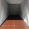 20ft High Cube Container (9′ 6″ high) suitable for IBC storage - Image 3