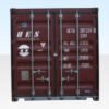 Grade A Standard 20Ft Shipping Container - Image 3
