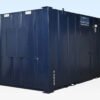 16Ft x 8Ft Steel Drying Room Cabin - Image 4