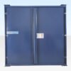24Ft x 9Ft Steel Store (Suitable for stacking) - Image 3