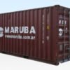 Grade A Standard 20Ft Shipping Container - Image 4