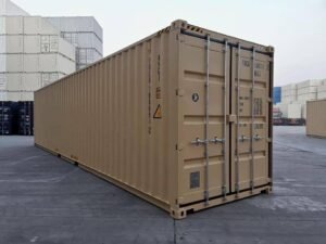 40Ft Container G45