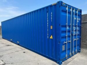 40Ft Container 45G1