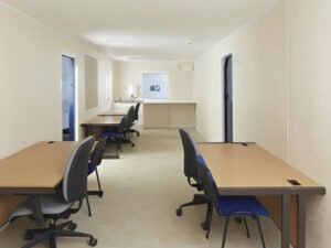 20Ft x 8Ft Steel Office/Store Cabin