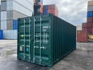 20Ft Container 204590