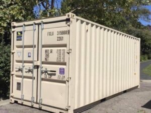 20Ft Container