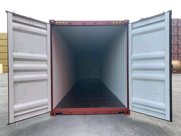 40Ft Container - Image 2