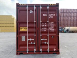 40Ft Container