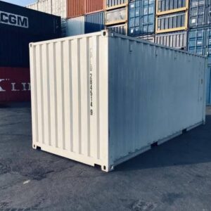 53ft High Cube shipping Container