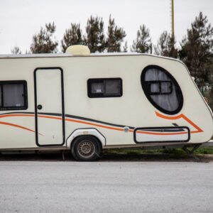 Used 2022 Forest River Travel Trailer RV